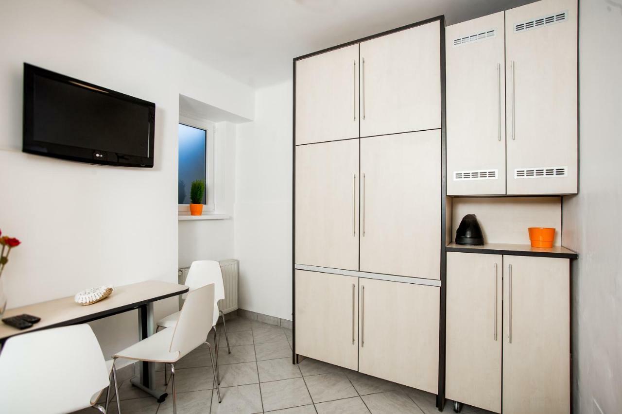 Roze Apartment Zagreb Dış mekan fotoğraf