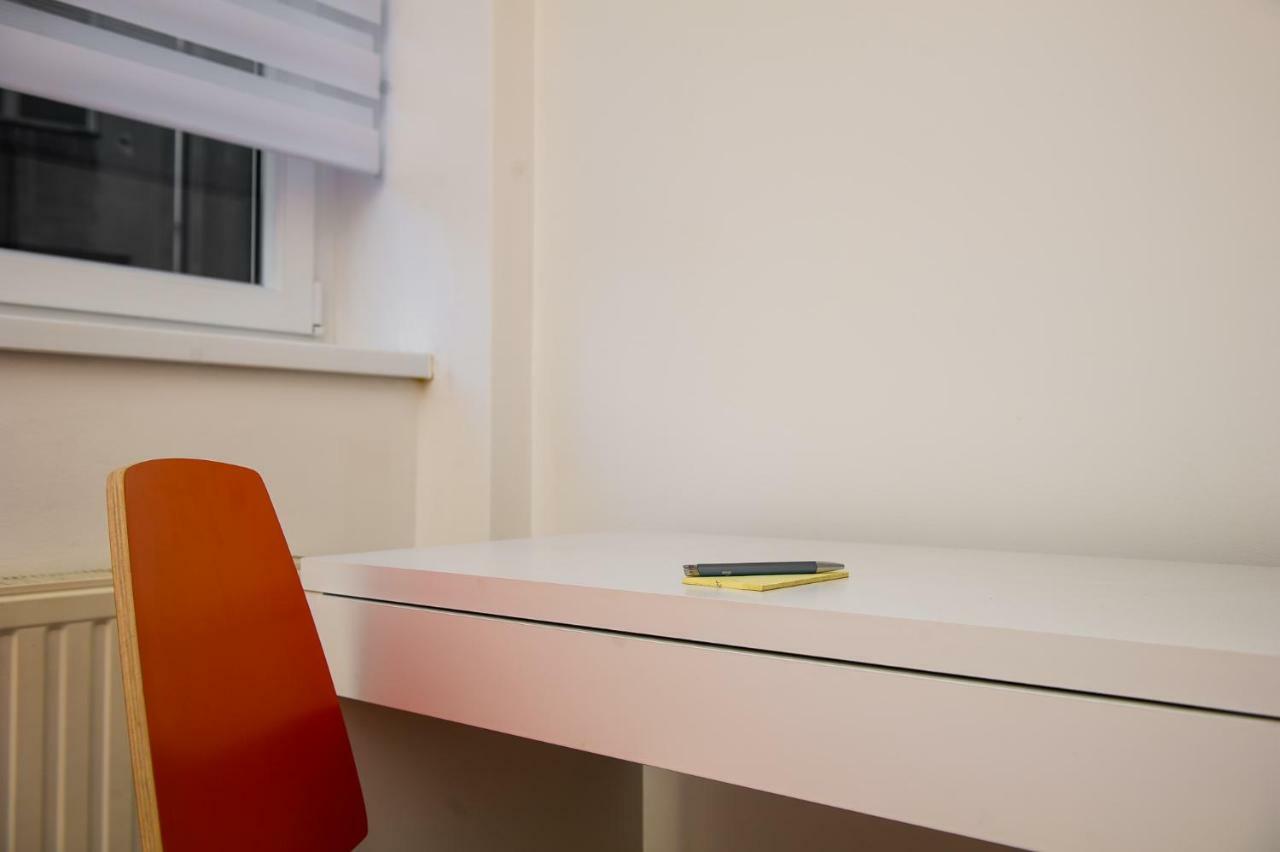 Roze Apartment Zagreb Dış mekan fotoğraf