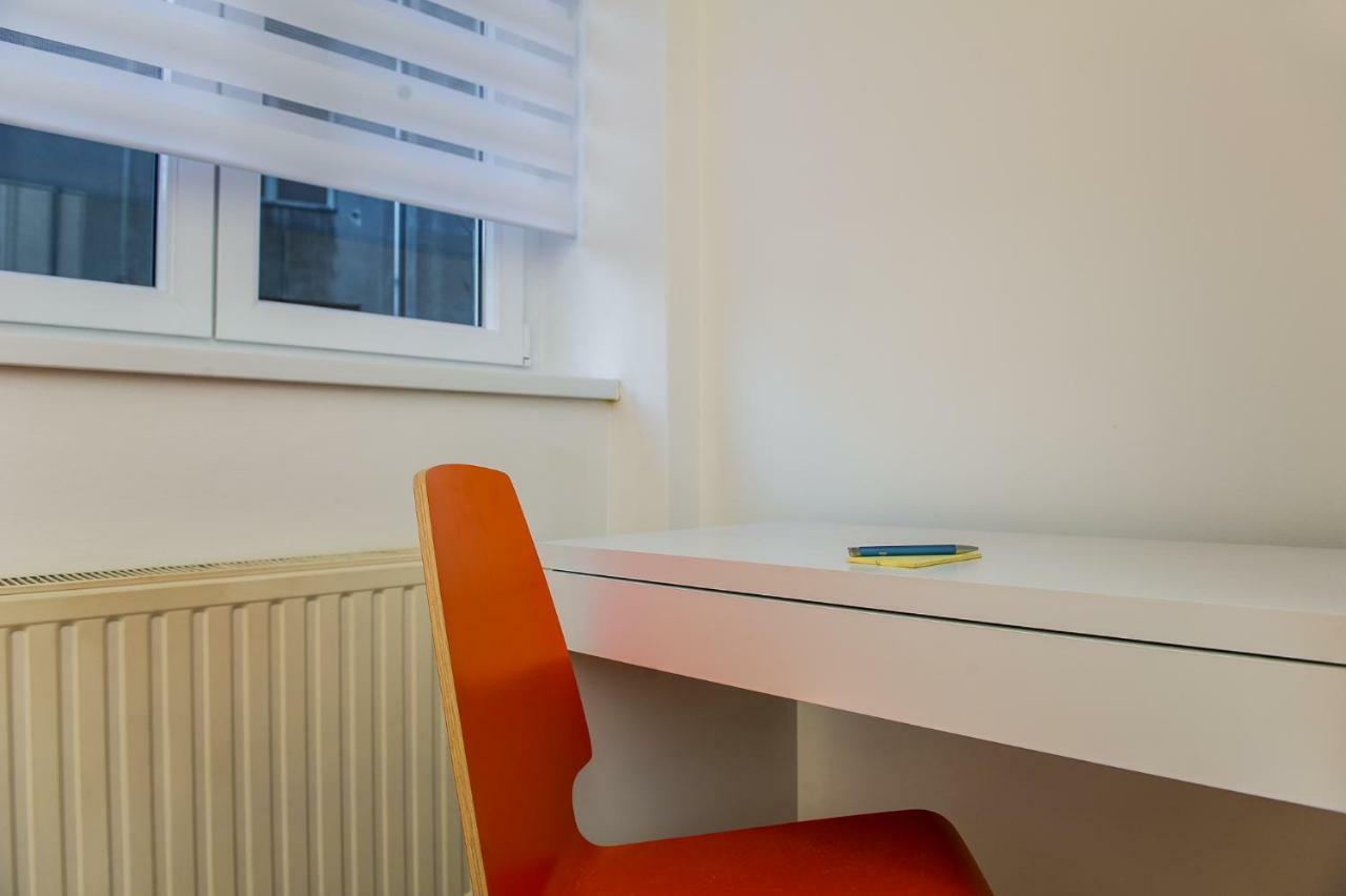 Roze Apartment Zagreb Dış mekan fotoğraf