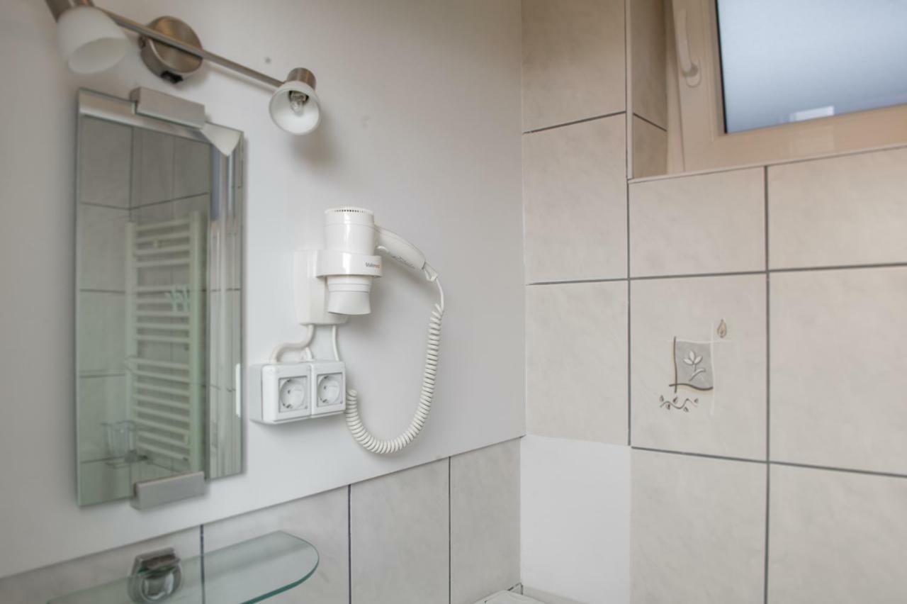 Roze Apartment Zagreb Dış mekan fotoğraf